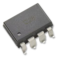 ASSR-1228-302E RELAY SSR DPST .20A 8SMD GW Broadcom pe180163 фото