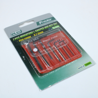 8PK-022 Набор Ключи шестигранники мини 0.7-3мм (7шт) Pro\'sKit pe508099 фото