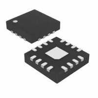 MAX8556ETE+ Регулируемый стабилизатор с низким падением напряжения положительной полярности, 4 А MAX pe319683 фото