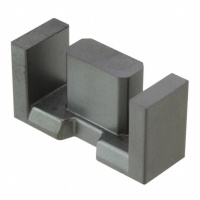 B66421G0000X187 Сердечник Ш-образный 25*12.5*9 мм, N87, Al= 2000nH +30/-20% TDK-EPCOS pe124611 фото