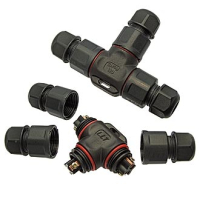 SZC-20-3T-2PIN IP67 SZC pe453315 фото