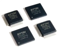 FT232HQ-TRAY FTDI pe917700 фото