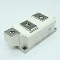 SKKT570/18E Силовой тиристорный модуль 570А, 1.8кВ SEMIKRON pe403908 фото