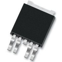 AP4511GH Сборка из полевых транзисторов, N+P-канальный, 35 В, -12 А/15 А, 10 Вт APEC pe148420 фото