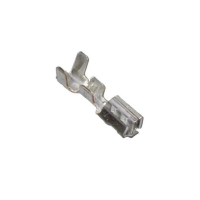 503518000 Контакт, Mini-Lockї Гнездо, Обжим, 22-28AWG рейка Molex pe346308 фото