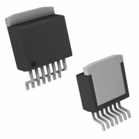 TLE4309G Линейный стабилизатор тока для LED подсветки TO263-7 INF pe357828 фото