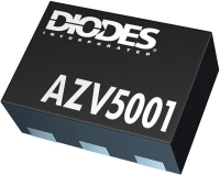 AZV5001RA4-7 ИС переключателя – разное LP Headset Detection 7.5uA 1.8В 1.6, 5.0V DIODES pe959940 фото