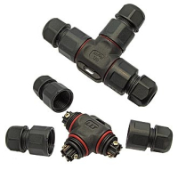 SZC-20-3T-3PIN IP67 SZC pe453316 фото