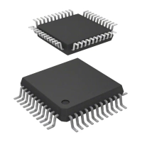 STM8S207S8T6C Микроконтроллер 8-Bit MCU 24MHz, 64KB Flash, 4KB RAM, 1.5KB EEPROM,  34 GPIO, 10-Bit ADC, 3 х таймер 16-бит, таймер 8-бит, 2хWDG, SPI, I2C, 2 x UART, IRDA STM pe134085 фото