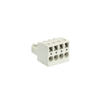 Розеточный разъем на кабель 8513 BFK/4 TOP OB Wieland Electric pe2105797 фото