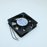 RQA 12025HSL 220VAC Tidar pe536517 фото