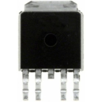 AP4525GEH Сборка из полевых транзисторов, N+P-канальный, 40 В, -12 А/15 А, 10 Вт APEC pe148421 фото
