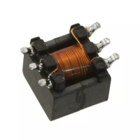 B82804A0354A110 T4193 EP5 SMD TRANSFORMER 350uH, 1500V TDK-EPCOS pe155845 фото