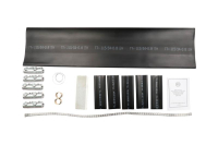 Муфта кабельная соединительная 1кВ HJ2P-01/5х70-120C (5ПСтБ1-70/120-Г) 16000391 НИЛЕД pe763333 фото