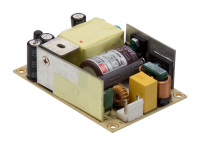 EPS-65S-15 AC-DC, 65.1Вт, вход 80…264V AC, 47…63Гц, выход 15В/4.34A, рег. вых 13.5…16.5В, изоляция 3000В AC, открытая плата 76.2х50.8х24мм, -30…+70°С Mean Well pe371397 фото