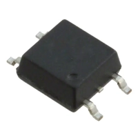 ASSR-1410-003E Опто Твердотельное реле 60В/0.6А 0.36Вт -40...+85C  3.75кВ  нормально разомкнутное Broadcom pe180165 фото