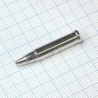 0102CDLF20/SB Жало паяльное для паяльников ERSA I-Tool, I-Tool Nano, I-Tool Pico, клин 2,0 мм Ersa pe119493 фото