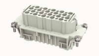 Розеточная контактная вставка DD-040-FC Degson pe521669 фото