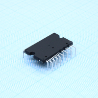 IKCM30F60GAXKMA1 Силовой драйвер управления 3-х фазным двигателем 600V 30A 30Вт на плечо INF pe393157 фото