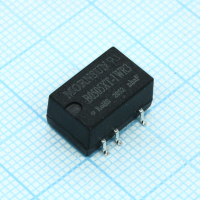 B0505XT-1WR3 DC/DC преобразователь, 1Вт, вход 4.5-5.5В, выход 5В/200мА MORNSUN pe399302 фото