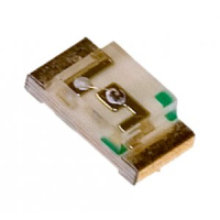 KP-3216CGCK Светодиод smd 3,2х1,6мм/зеленый/570нм/10-40мкд/прозрачный/120° Kingbright pe206022 фото