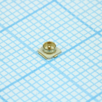 734120114 Conn Micro Coaxial RCP 0Hz to 6GHz 50Ohm Solder ST SMD Gold Embossed T/R Molex pe341958 фото
