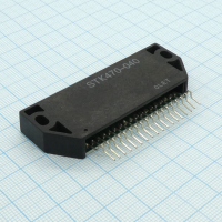 STK470-040 УНЧ SANYO pe83910 фото
