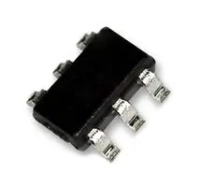 MCP4017T-104E/LT Потенциометр цифровой 100 кОм 128-позиционный линейный автомобильного применения 6-Pin SC-70 лента на катушке MCHP pe218566 фото