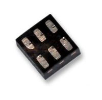 ECMF02-2AMX6 Фильтр синфазных помех ЭМС для USB 2.0 UGFN 6 STM pe349894 фото