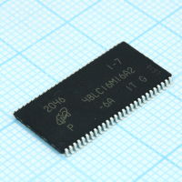 MT48LC16M16A2P-6A IT:G TR Micron pe350918 фото