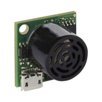 MB1403-000 Датчик ультразвуковой 42кГц Maxbotix pe551366 фото
