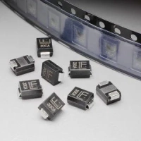 SMBJ36CA TVS DIODE 36VWM 58.1VC SMB BOURNS pe233926 фото