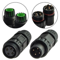 SZC-260 4PIN (IP68) SZC pe453318 фото