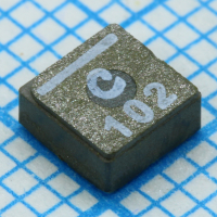 XFL4020-102MEC Катушка индуктивности SMD силовая 1 мкГн 8 А COILCRAFT pe590791 фото