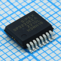 SP3220EEA-L/TR Приемопередатчик RS232 защита от статического напряжения MaxLinear pe538567 фото