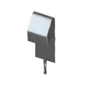 1017-1 Контакты для батарей THM BATTERY CONTACT 0.545X.250 Keystone pe754631 фото