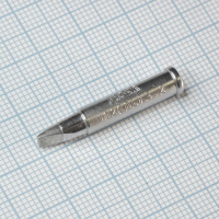 0102CDLF32/SB Жало паяльное для паяльников ERSA I-Tool, I-Tool Nano, I-Tool Pico, клин 3,2 мм Ersa pe119495 фото