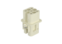 Розеточная контактная вставка HD-008-FC BEISIT pe852936 фото