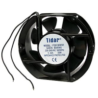 RQA 172X150X50HSL 220VAC Tidar pe473800 фото