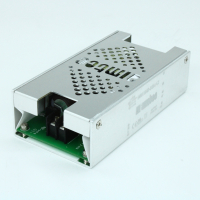 AMES40-5SMAZ AC/DC, 40Вт, вход 90…264В, выход 5В/8А, изоляция 4000В AC, КПД 80%,максимальная емкостная нагрузка не более 8200мкФ, 125x35x65мм, -40…85°C, металл AIMTEC pe149960 фото