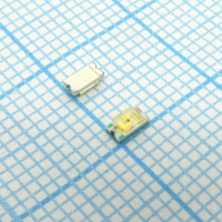 KPC-3216SURCK Светодиод smd 3,2х1,6мм/красный/635нм/50-150мкд/прозрачный/120° Kingbright pe152264 фото