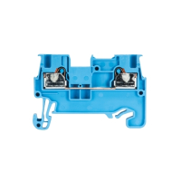 Проходная клемма WTP 1,5 BL Wieland Electric pe2128328 фото