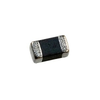 BLM18EG221SN1D EMI фильтр индуктивный универсальный для шумов в GHz диапазоне 220Ohm ±25% 100MHz,  260Ohm 1GHz, 2A, 0.05Ohm DCR MURATA pe184264 фото