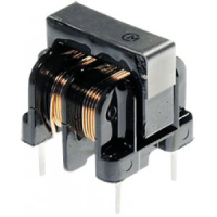 PLA10AS5521R0R2B Дроссель синфазный 2X5.5mH 250VAC 1A TOKYO PARTS pe315592 фото