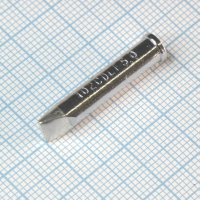 0102CDLF50/SB Жало паяльное для паяльников ERSA I-Tool, I-Tool Nano, I-Tool Pico, клин 5,0 мм Ersa pe119496 фото
