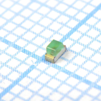 KP-1608SGD Светодиод smd 1,6х0,8мм/зеленый/568нм/4-15мкд/120° Kingbright pe322760 фото
