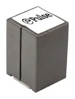 PGL6076.131AHLT Катушка индуктивности SMD, 130нГн, 60A; Inducta 130нГн, 60A; 130нГн; RMS Current (Irms):60A; Unэкранированная; Saturation Current (Isat):95A; Product Range:PGL6076.XXXAHLT Series; PULS pe933577 фото