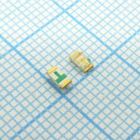 KP-3216QBC-D Светодиод smd 3,2х1,6мм/синий/470нм/36-100мкд/прозрачный/120° Kingbright pe150985 фото