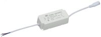 LED-драйвер тип ДВ SESA-ADH40W-SN Е, для LED светильников 40Вт LDVO0-40-0-E-K01 IEK pe751305 фото