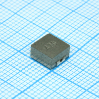 SRP6540-470M Катушка индуктивности Power Shielded/Molded Wirewound 47мкГн ±20% 100кГц порошковое железо 1.6A 366мОм по постоянному току лента на катушке BOURNS pe382665 фото